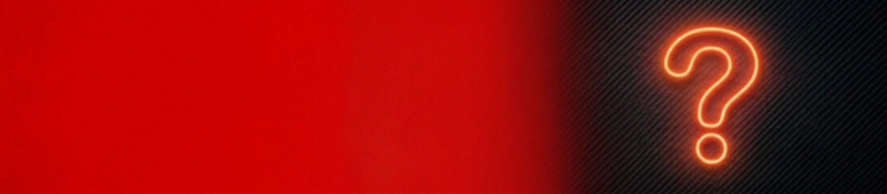 FAQ Banner